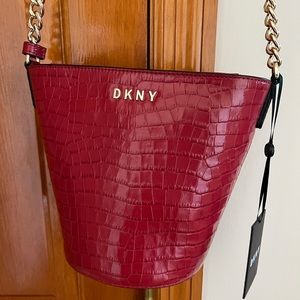 DKNY Bucket bag